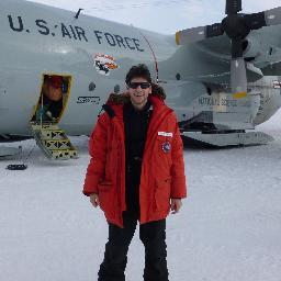 Astrophysicist, Systems Engineer at Ball Aerospace