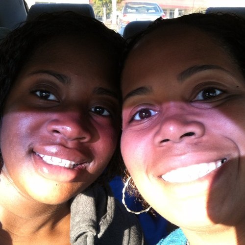 LuvKeisha's profile picture. Luv is Me!