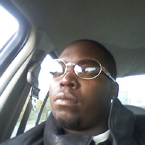 I fell in love wit the art i start fuckin the #INK The hustle an art i painted what i would think.