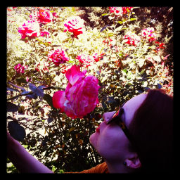 DeltaAnn's profile picture. South Texas livin', NOLA lovin', Mountain Grown Southern Belle. I love my family, thank you notes, good coffee, and Texas sunsets. Opinions are my own. She/hers