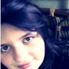 I am a freshman at OHS.