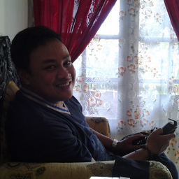 fajarsyarif19's profile picture. 