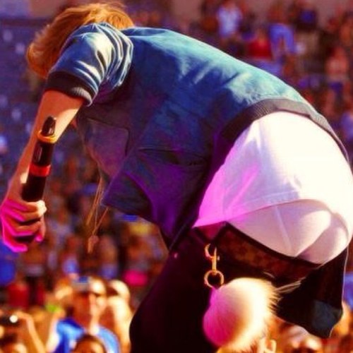 ekafdon's profile picture. 