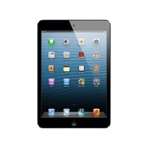 Apple IPad mini Wi-Fi 32GB - Black by Apple
Estimated Price : $495 (Check Latest Price by Visiting our Homepage)