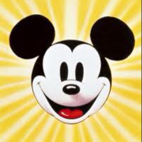 DISNEY WORLD...That is all!