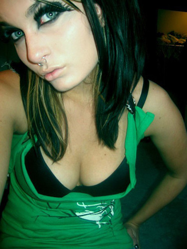 Writer, stoner and social networker looking for something to do.