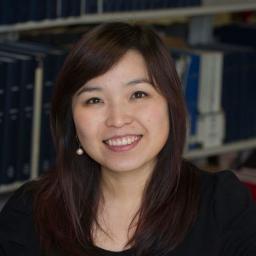 Research Librarian, PhD Candidate, practitioner-researcher, enthusiast in research education, library & information science, traveling, food & wine tasting 🤩