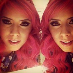 FC Dedicado a Panicat Mais Linda Do Mundo @_ThaisBianca  || Since : 11/11/12 || Seguido & Oficializado Por Ela Dia : 13/11/12 as 00:07 Horas