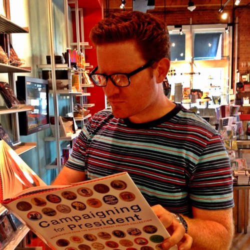 bumstain's profile picture. Corporate escapee. Tech enthusiast.  Traveller.