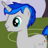 Emile Coghead (@mlp_coghead) 's Twitter Profile