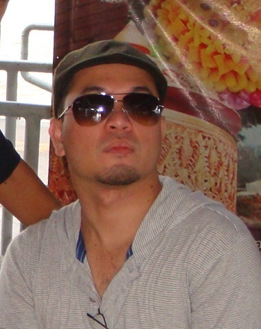 Amirr1305's profile picture. 