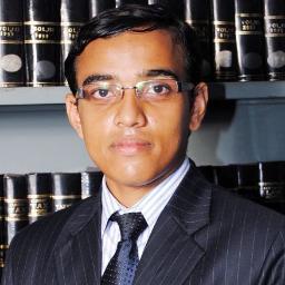 Chief Manager, Treasury Business Solutions Group, Kotak Mahindra Bank Ltd