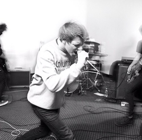 Punk Music