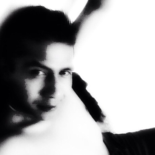 PabloSamm's profile picture. Dj Eufnonick