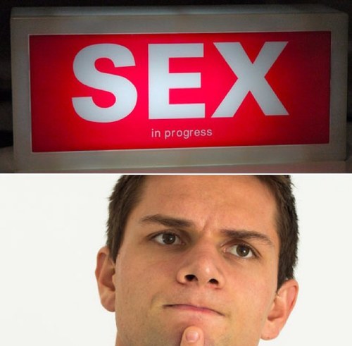 Female Private Parts