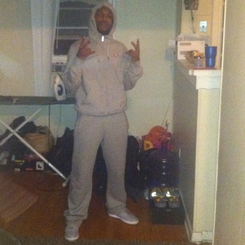 LomRipdre's profile picture. 