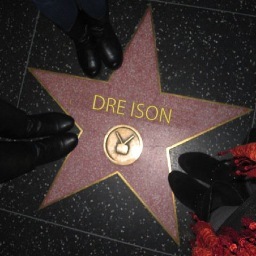 Dre_Ison's profile picture. let’s enjoy this journey