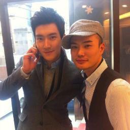 won_fany's profile picture. Hi.., i am Siwon imnida from Super Junior Group.. 
@SmtownGlobal