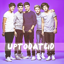 UpToDate1Dさんのプロフィール画像