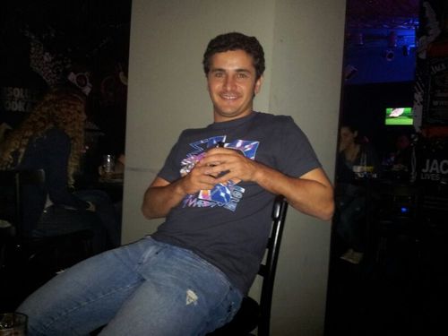 RoqueDagatti's profile picture. 