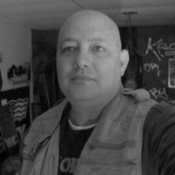 Ex Navy, OIF/ OEF Vet, ACHE,AHRA,Radiology Director,Photographer, Siena Heights Alumni, Character Actor, Cat Lover, diabetic. Paranormal Investigator