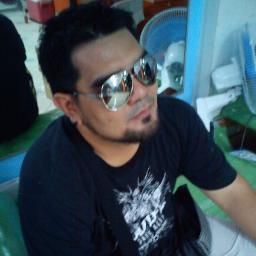 TheRealErnFabro's profile picture. Wrestler, rocker, programmer.