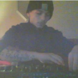 DJ MARVEL