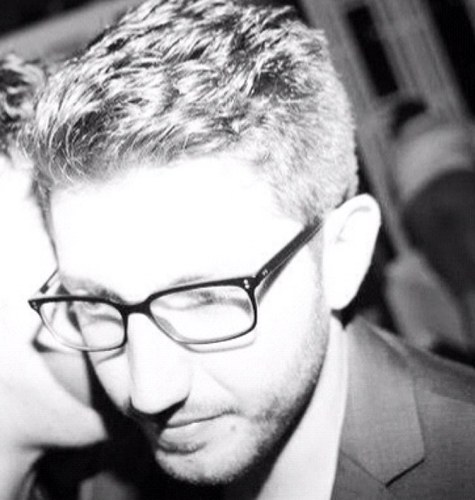 sandro13's profile picture. 