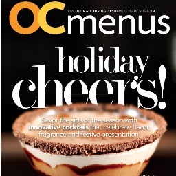 OC Menus provides an insider look into the OC restaurant scene with tweets, @Foursquare & @Foodspotting by Shelby! *Now inside OC METRO Magazine @OCMETRO *