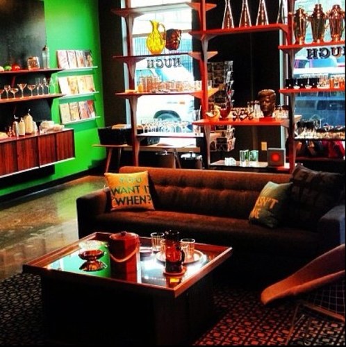 A Lifestyle + Design Store in funtastic Detroit. Stop in! 4240 Cass Avenue T-Sat 11-7, Sun 1-5.