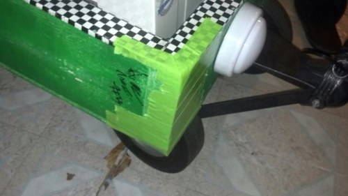 BruceTheWagon's profile picture. 