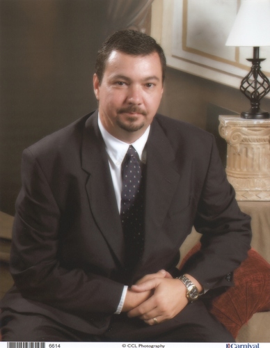 Financial Controller at Victory Casino Cruises; Sierra Club member; Volunteer for Boy Scouts of America