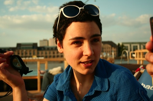 French in Berlin