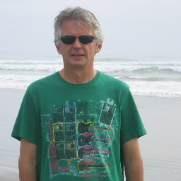 RobertPoulin1's profile picture. 