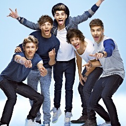 i am a dedicated directioner, i love cats, i don't use spoons,i love to eat, i love looking in mirrors,i love to eat carrots!!my life is full of fangirl!!!1D:)!