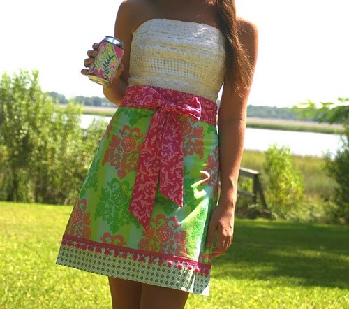 High School student born and raised in the south! Just a southern prep type of girl who loves Southern Gentalmen! Made on 11.7.2012