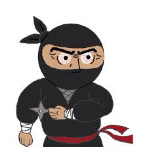 You Know Youre A Ninja When/If.... Ninja Jokes
