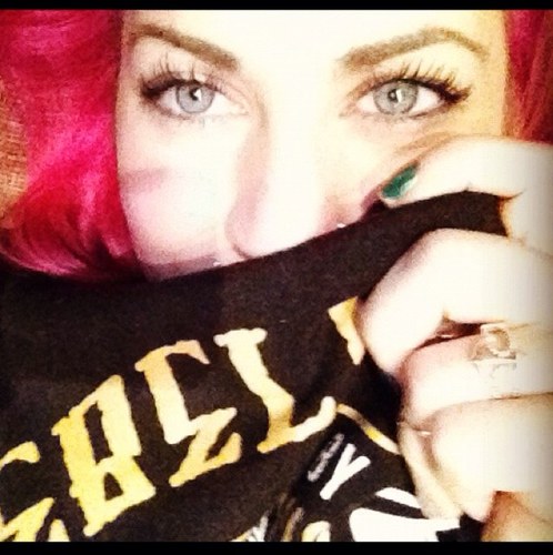 Angels Baseball. PMA. Good Tunes. Zumiezlife. Designated Work Twitter. All the good stuff is said on @kelleybaby :]