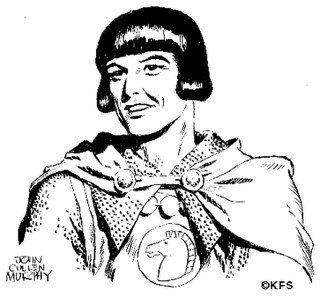 El pedo de un principe es un gas noble