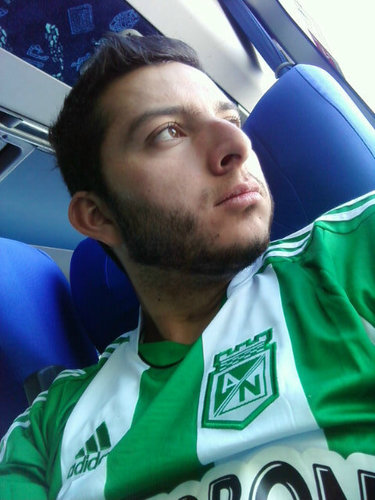 WaLdcoR's profile picture. ANIMAL DE PUEBLO, BICHO DE CIUDAD A/N SDVSF