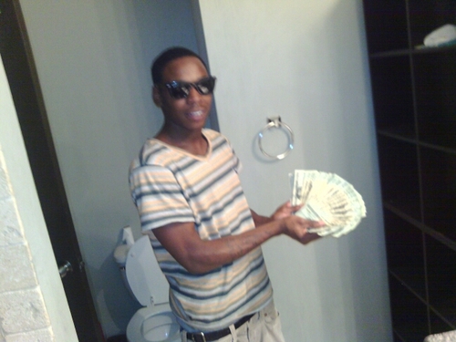 FAMERICABLACKMIGOGANG & BLACKMIGOGANG RUNNIN THOUGH DA CITY