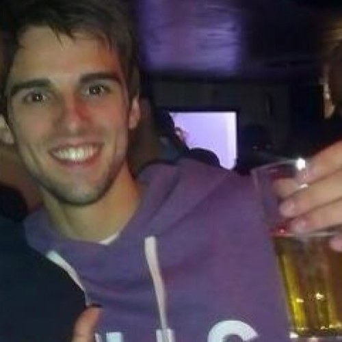 ElliotGaughan's profile picture. I love a good pepperoni pizza , its my weakness