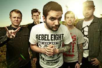 Lyrics from the greatest band: A Day to Remember.