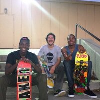 Uriel Esquivias (@uree1) 's Twitter Profile