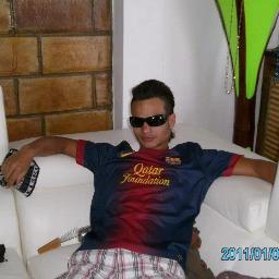 esteban alzate Profile