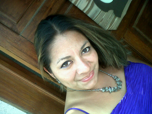 Mi pasatiempo, conocer personas d otros lugares ☺