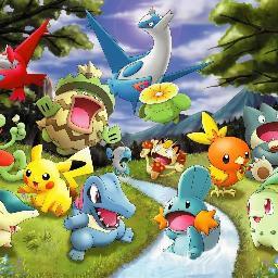 Just trying to match people with trading cards they are looking for at a reasonable cost. Are Pokemon still viable?