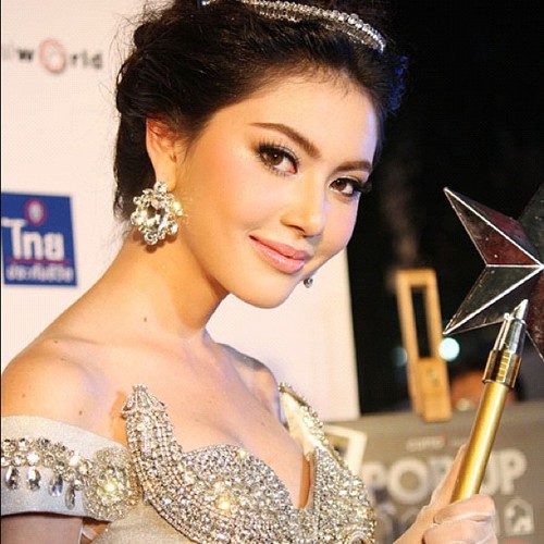 Mai davika (ดาวิกา) (@Mai_Davika) | Twitter