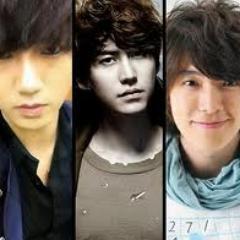 ELF_BlueRedFish's profile picture. I'm ELF ____Fishy_Sparkyu_Clouds
@donghae861015 @GaemGyu @shfly3424