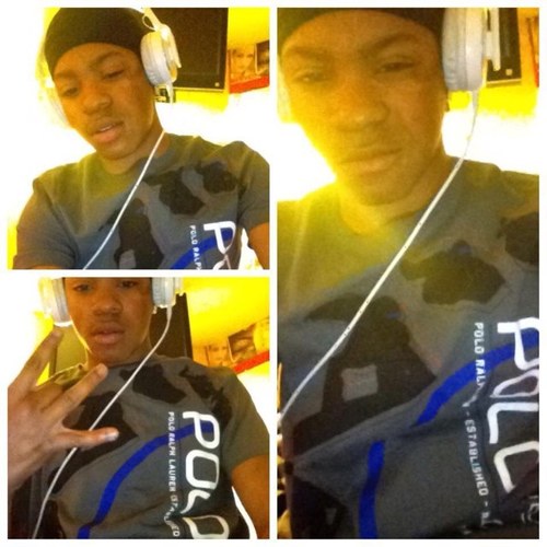 _ScrapTrinidad_'s profile picture. Up TopTRINIDAD   O'BLOCK